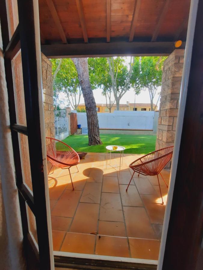 Domaine Des Pins Βίλα Saint-Estève Εξωτερικό φωτογραφία