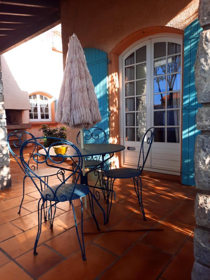 Domaine Des Pins Βίλα Saint-Estève Εξωτερικό φωτογραφία