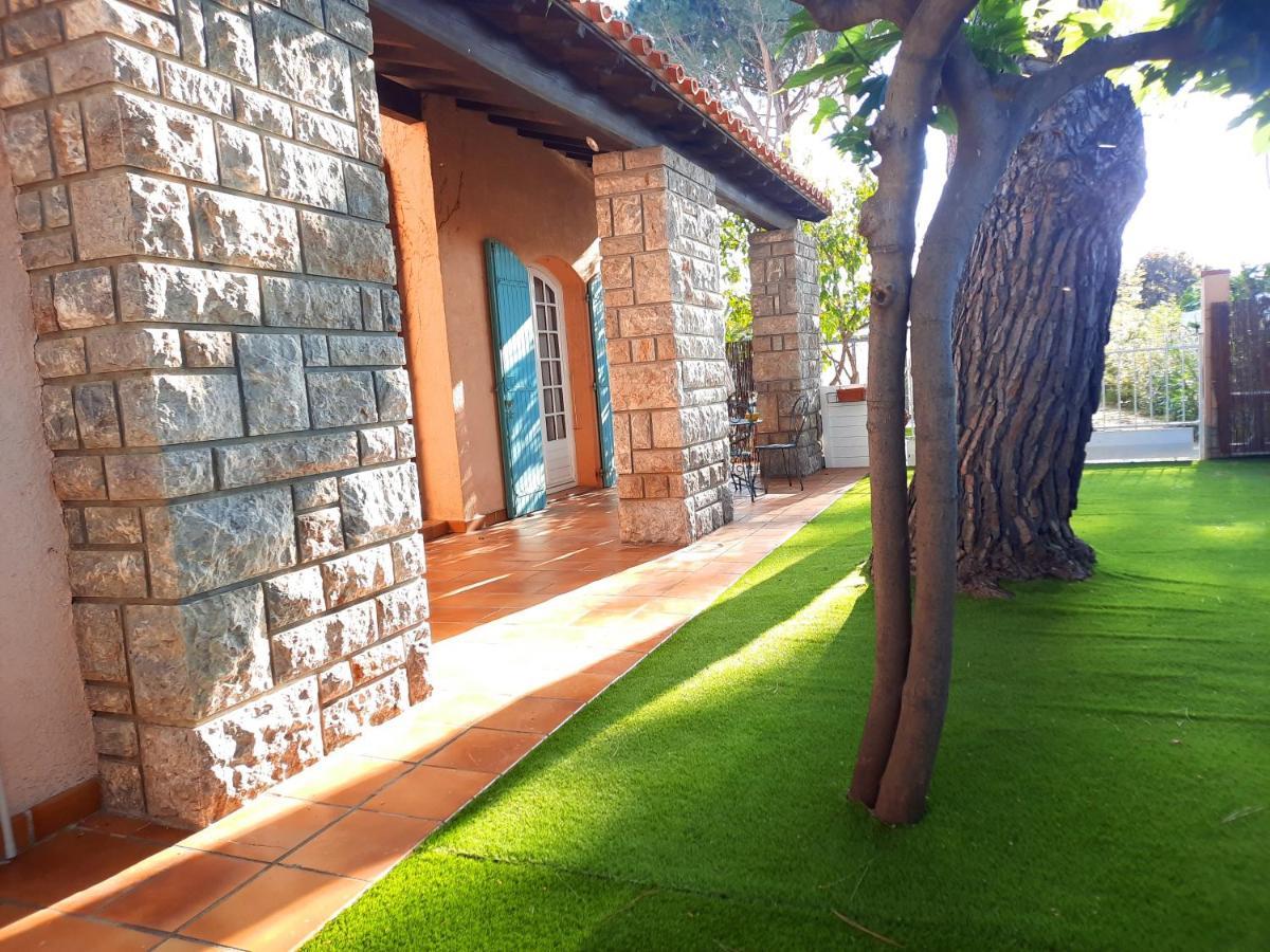 Domaine Des Pins Βίλα Saint-Estève Εξωτερικό φωτογραφία