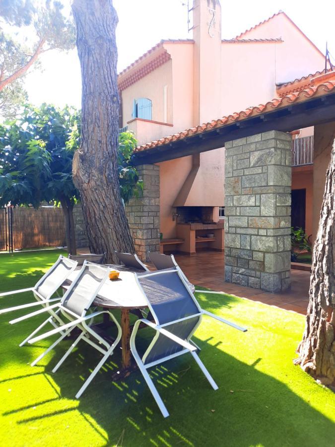 Domaine Des Pins Βίλα Saint-Estève Εξωτερικό φωτογραφία