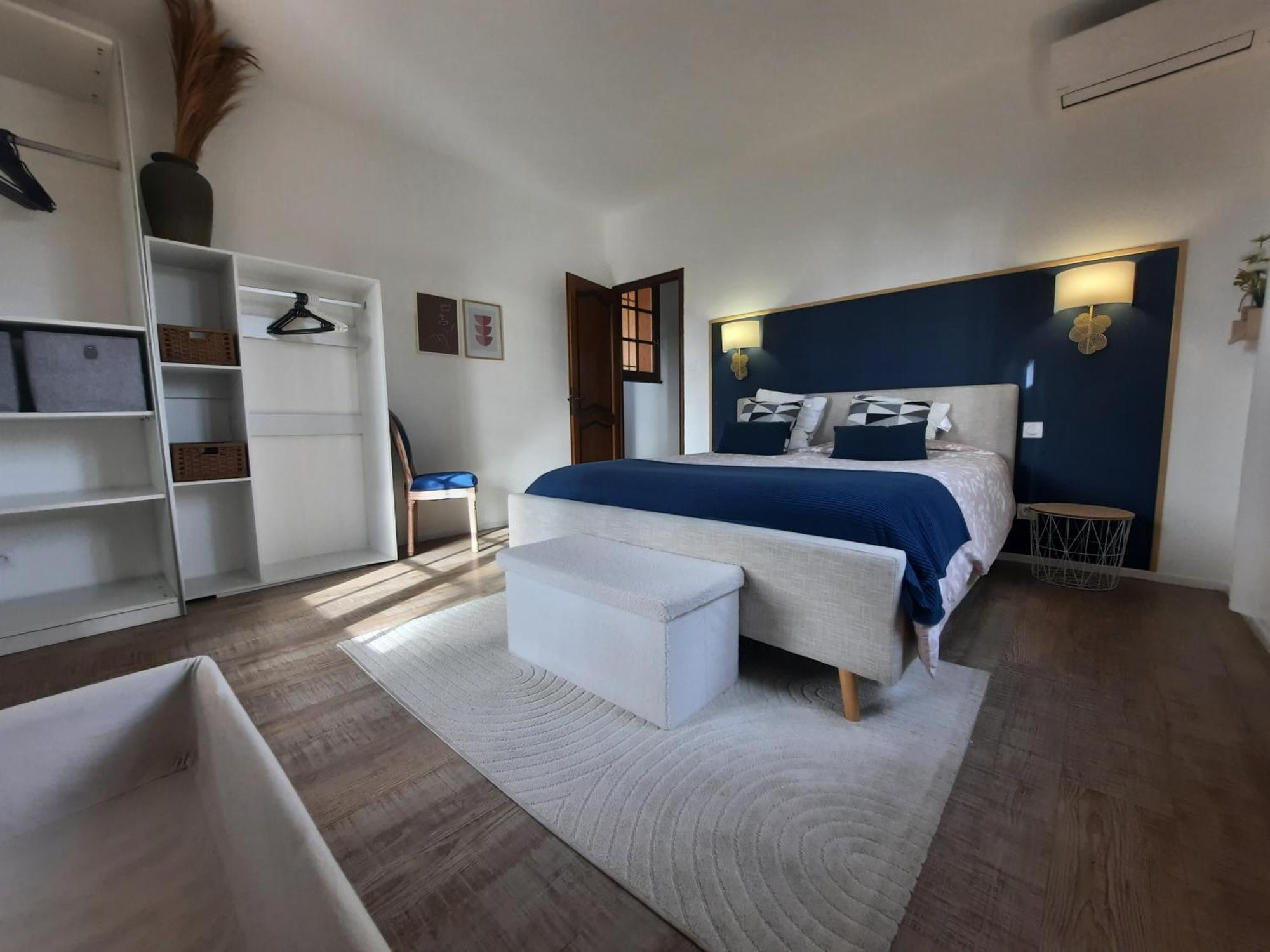 Domaine Des Pins Βίλα Saint-Estève Εξωτερικό φωτογραφία